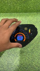 Papan Spidometer Yamaha Mio Smile dan Mio Sporty dengan Papan Panel Spidometer Variasi