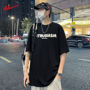 Warrior | Summer Style Cotton T-Shirt For Men