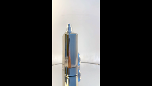 Supremacy Pour Homme Silver Afnan Minyak Wangi EDP 100ml Long Lasting Perfume For Man Best Fragrance