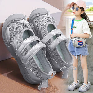Breathable Summer Princess Shoes