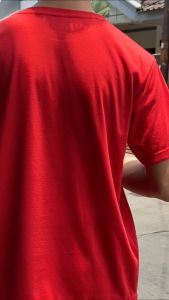 KAOS ATASAN OBLONG PRIA DEWASA DISTRO LENGAN PENDEKKAOS KERENKEKINIANPAKAIAN PRIA XS-XXL-295