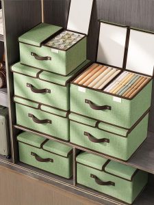 XUNHUAI | Clothes Separation and Organization Storage Box