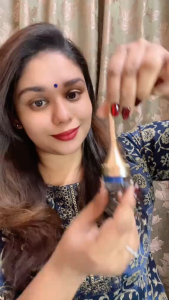 Music Flower Krim Kening Rekaan Tersedia dalam 3 warna Boleh Dirawat dengan Basah atau Kering Kesan Tahan Lama Didatangkan dengan Berus Kecil Dibina Di Dalam Eyebrow Makeup natural eyeliner,Halal Muslim