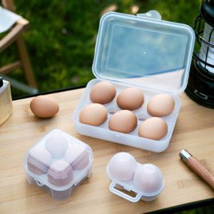 PATGEAR | Portable Anti-shock Egg Storage Box