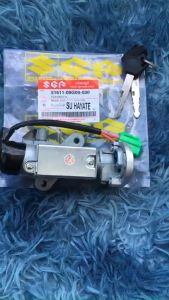 BỘ KHÓA MÁY HAYATE HÀNG CAO CẤP