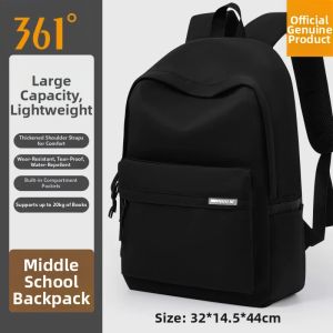 Lightweight Load Reduction Backpack for Students