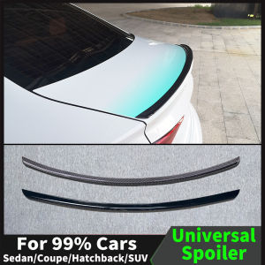 เสริมสร้างสมดุลสำหรับรถยนต์ 99% สปอยเลอร์ รถซีดานแฮชแบ็คคูเป้ SUV ปรับแต่งเหมือนเบนส์ออดี้