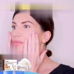 Eelhoe Pigment Correcting Cream For All Skin Types Remove Cream Spots Melanin Remover Brighten Skin Anti-Aging Skin Lightening Anti-Pigment Care Cream 30g