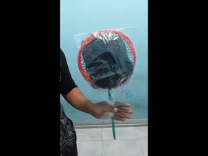 Koja Tancap Bahan Jaring: Panduan Lengkap