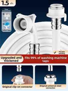 TAOSHI | Extension Water Hose