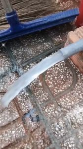 Màng Lọc UF Công Nghiệp UF-90A Liền Vỏ 1400lít/h