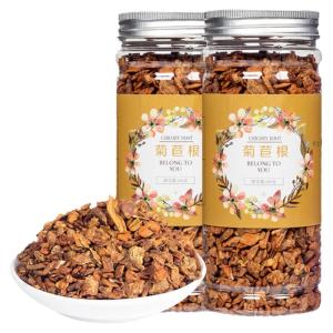 Aecoway | Chicory Root Tea Can Be Paired with Dandelion Tea 400g