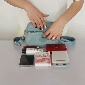 TAS SELEMPANG WANITA IMPORT CHIBAO 8990