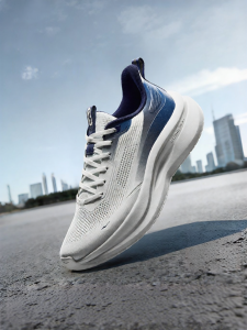 Erke | Mens Breathable Mesh Casual Sports Shoes