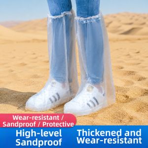 RAINCATO | Sandproof Shoe Covers for Sand Dune Sliding