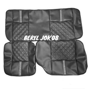 Sarung jok Mobilbungkus jok Mobilfuturagrandmaxmega carrycarry barul300