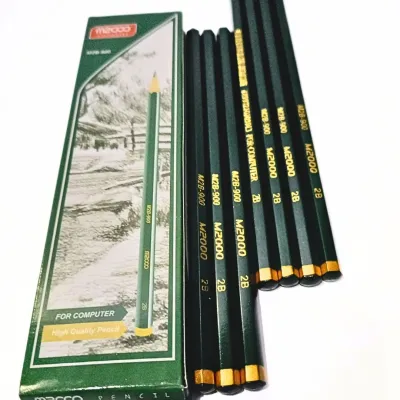 PENSIL 2B JOYKO / M2000/ MONTANA 1BOX 1SI 12 PCS