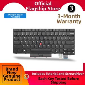 Thinkpad T470 T480 R480 E490 L380 L480 E480 Keyboard E485 T480S T490 E495 L390 A475 A485 Compatible Internal Keyboard TT Brand