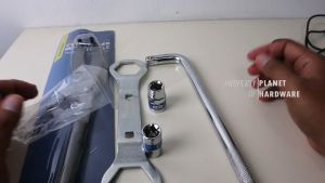 Paket Kunci CVT Motor Matic Yamaha X-Ride Xride COD Bayar di Tempat / Planet Hardware