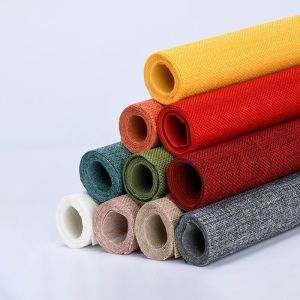 Modern Minimalist Car Roof Cloth Self Adhesive Interior Decoration Panel Refurbishment Suede Linen Patch for Driving Room