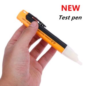 TESPEN BUNYI SUNFREE / TESPEN UNTUK TES KABEL PUTUS/TESPEN VOLT DC