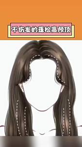 YoPo 20Pcs Metal Hair Alligator Clips Hair Style Tools Accessories