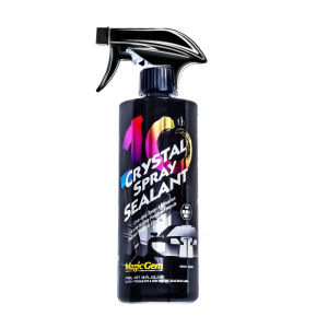 Magic Gem | Car Paint Crystal Coating Nanoceramic Wax Spray