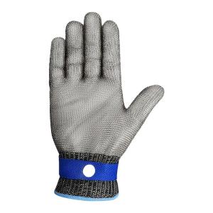 LECAN | Cut-Resistant Steel Wire Gloves for Work