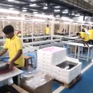 Sivatel TV LED Digital 22 Inch FHD Ready Murah & Terbaru