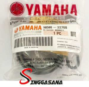 PER SPRING SELAH ENGKOL KICK STATER YAMAHA  MIO SPORTY  MIO J   FINO