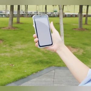 Soft Case Silikon Kompatibel: Perlindungan 360° Anti Crack Untuk Vivo, Samsung, dan Infinix