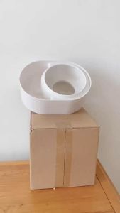 Khay đựng bã máy ép Panasonic model MJ-CS100WRA//MJ-CS101WRA