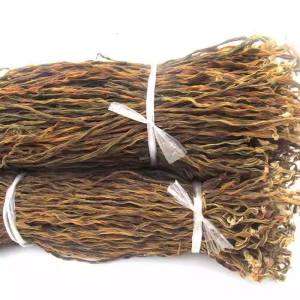 Farm-made Dehydrated Dried Beans