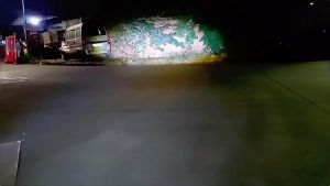 Tambahan Lampu LED 12-80V 6LED Motorcycle Work Light External Spotlight Auxiliary Lamp Ganda Motor Listrik Lampu Kabut