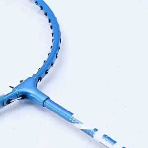 RAKET BADMINTON/ RAKET BULU TANGKIS ISI 2 FREE BAG