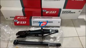 Giảm xóc XpanderPhuộc trước(sau) xpanderPhụ tùng ô tô Mitsubishi Xpander