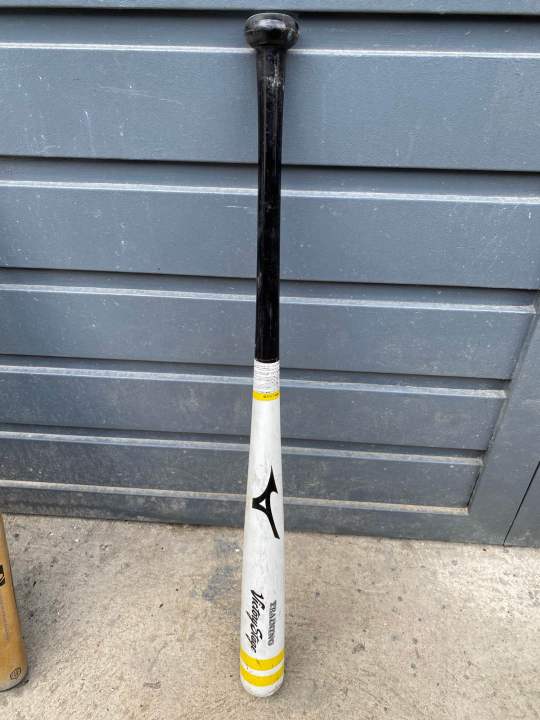 BASEBALL BAT preloved Lazada PH