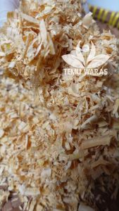 Pasak Bumi 100 gr atau Tongkat Ali Kering Serut Bersih & Organik