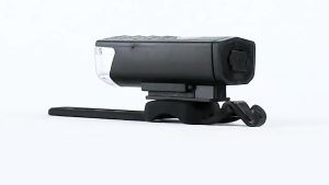 Forever Bike ไฟหน้าจักรยาน led 245 ลูเมนชาร์จ USB ไฟ LED กันน้ำ 3 โหมด ไฟจักรยาน ไฟหน้า ไฟหน้าติดหน้ารถจักรยาน Bike Bicycle Lights