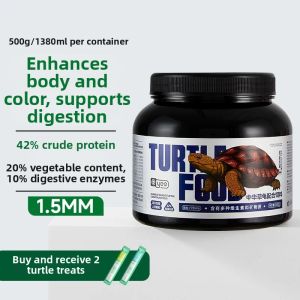 Yee | Floating Turtle Food