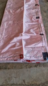 ผ้าใบ ผ้าเต็นท์ เต็นท์คลุมรถ ถุงลมนิรภัยกันน้ำได้ 100 %