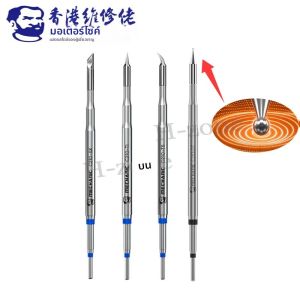 หัวแร้งบัดกรี MECHANIC C210 K สำหรับด้ามจับ JBC Tip T210 ใช้ได้กับสถานีบัดกรี JBC CD-2SD/2SHE Sugon T26 T26D T3602