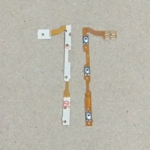 Mạch Dây Nút Nguồn Vivo Y53S 5G Dây Âm Lượng Linh Kiện Thay Thế