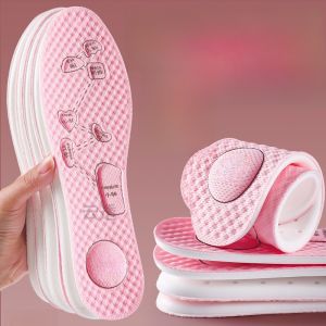 XIANZHAO | Đệm Lót Giày Hấp Thụ Mồ Hôi Chống Hôi Cho Bé Gái