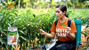 Fungisida Kontak Antracol 70 WP 100 Gram Re pack Pengendali Jamur