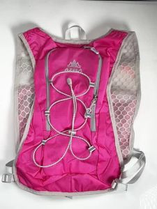 1PCS Running Vest for Women MenLightweight Hydration Backpack Pack for Trail RunningHikingCyclingJoggingAdjustable Fit