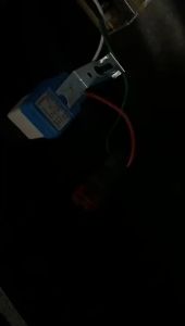 220V 10A Sensor Photocell Cahaya & Lampu LED Saklar Otomatis Siang Malam