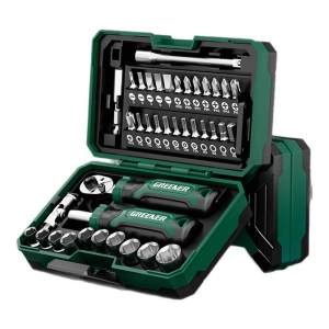 Motorcycle Tool Set Repair-Use