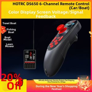 Multi-Function One-Hand Remote Controller