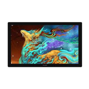 Huion | 4K Touch Drawing Tablet 19 inches